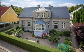Skovbakkens B&B